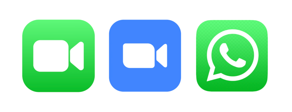 Henry Fall offers online golf lessons via FaceTime, WhatsApp, and Zoom.